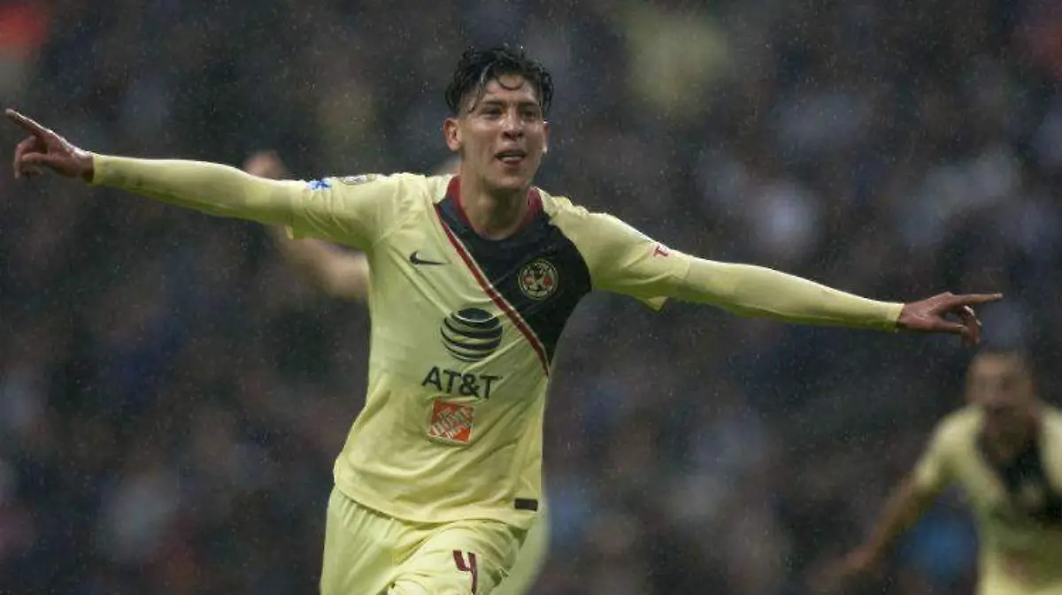 edson alvarez